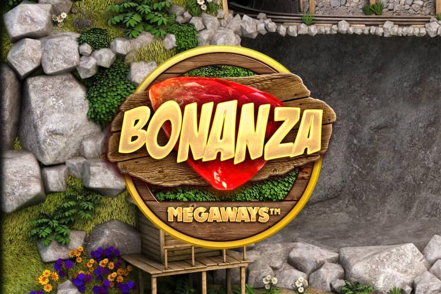 Bonanza Megaways at BetClic