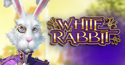 White Rabbit at BetClic
